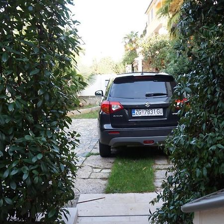 Villa Dolores Rovinj Extérieur photo