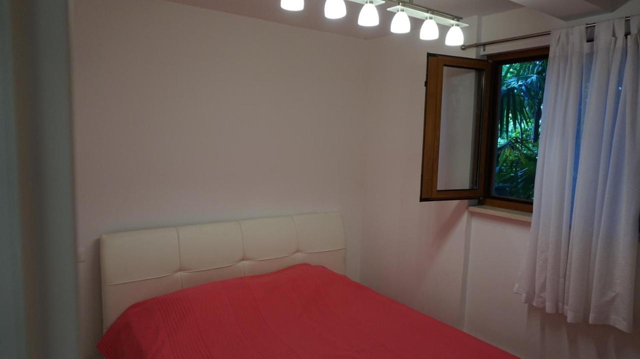 Villa Dolores Rovinj Extérieur photo