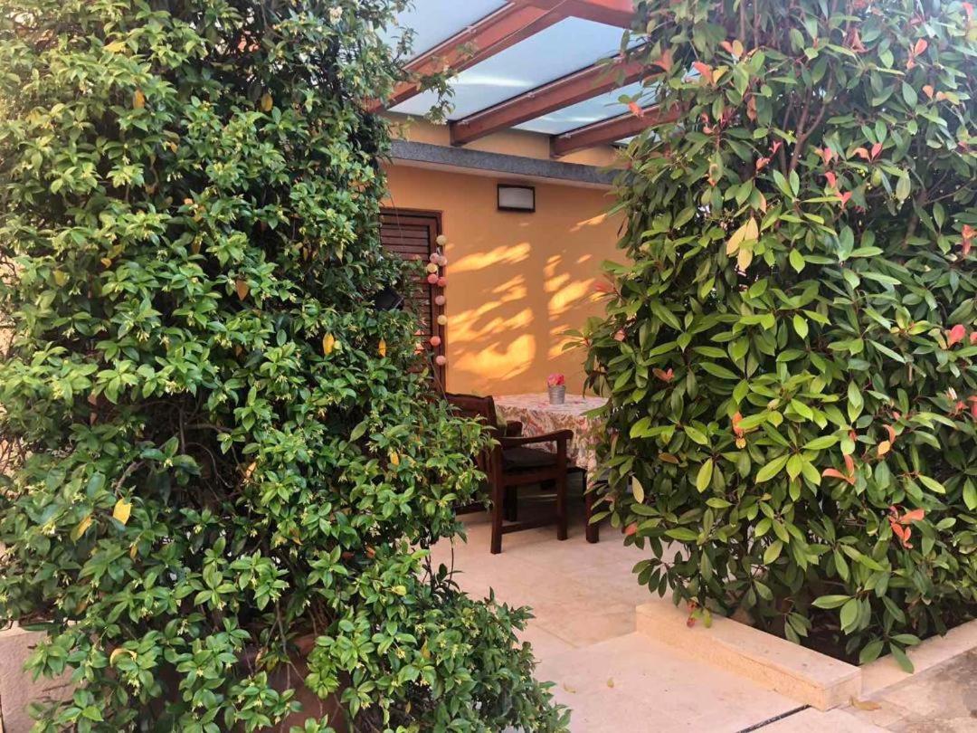 Villa Dolores Rovinj Extérieur photo