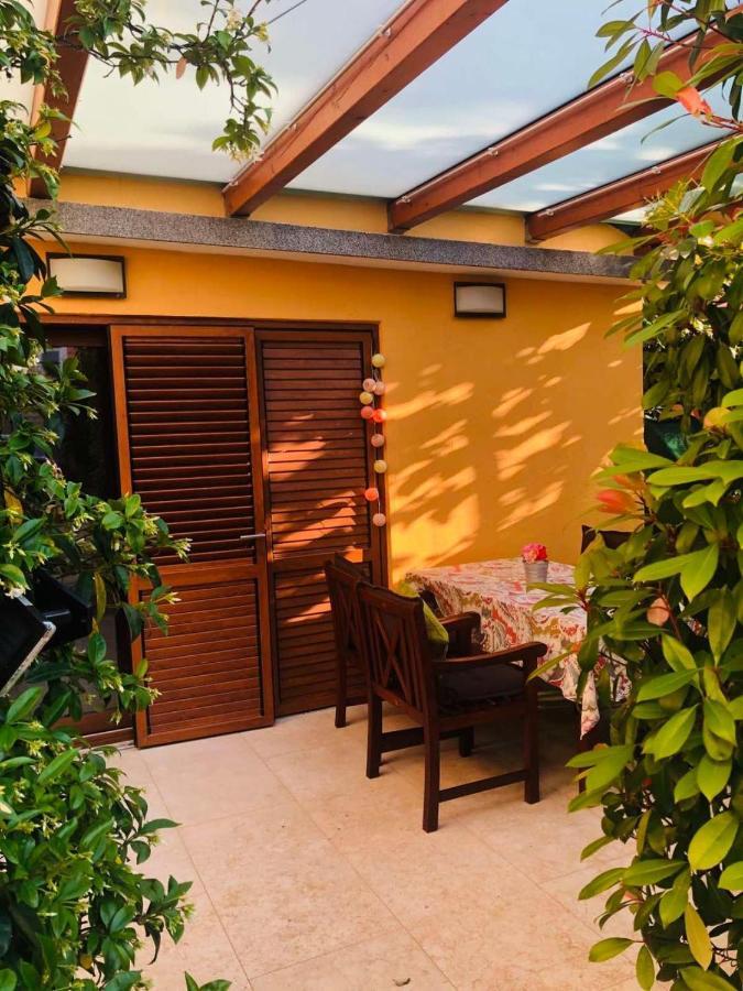 Villa Dolores Rovinj Extérieur photo