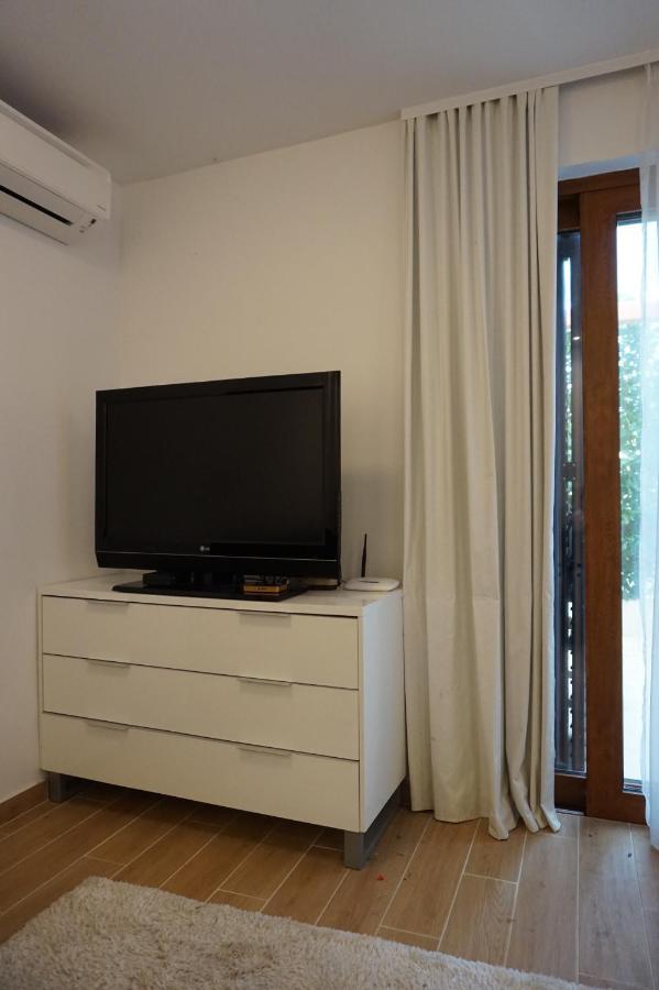 Villa Dolores Rovinj Extérieur photo