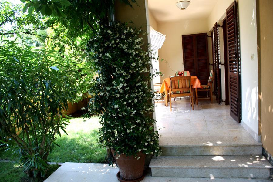 Villa Dolores Rovinj Extérieur photo