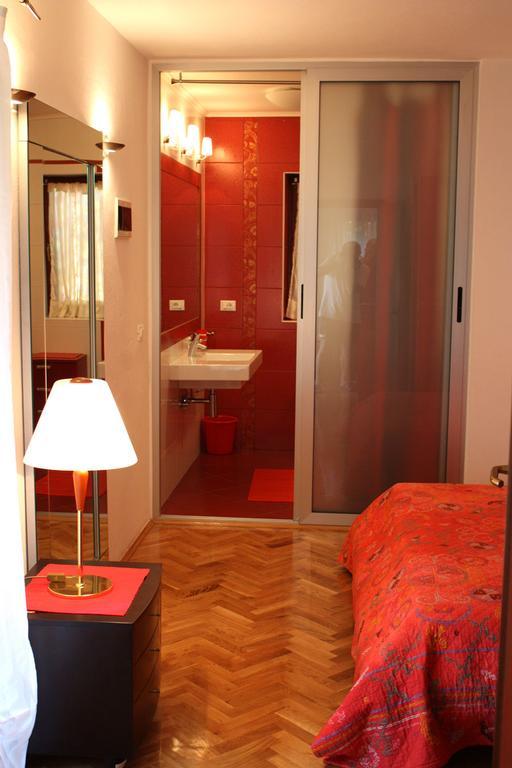 Villa Dolores Rovinj Extérieur photo