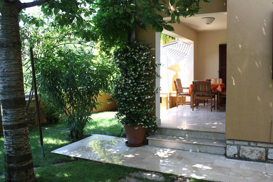 Villa Dolores Rovinj Extérieur photo