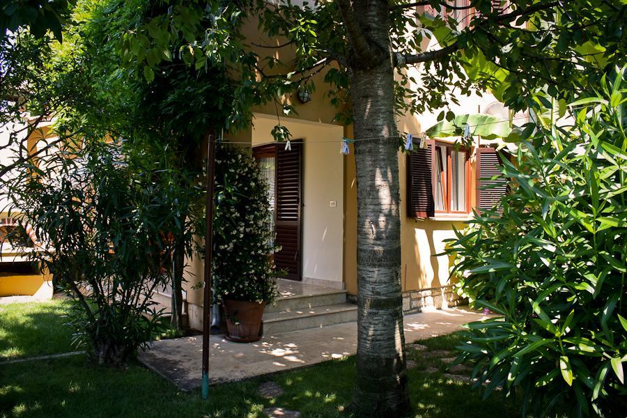 Villa Dolores Rovinj Extérieur photo
