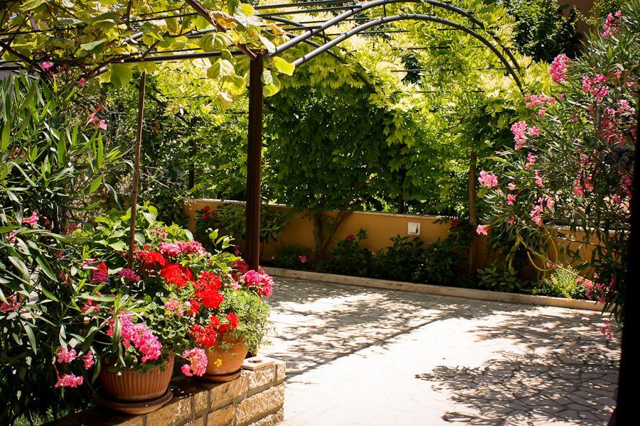Villa Dolores Rovinj Extérieur photo