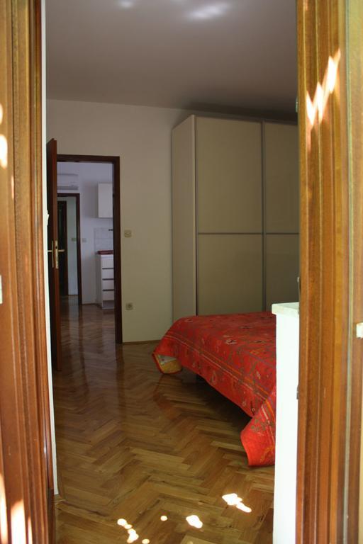 Villa Dolores Rovinj Extérieur photo
