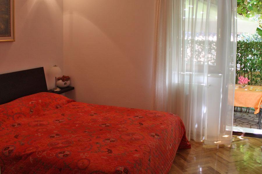 Villa Dolores Rovinj Extérieur photo