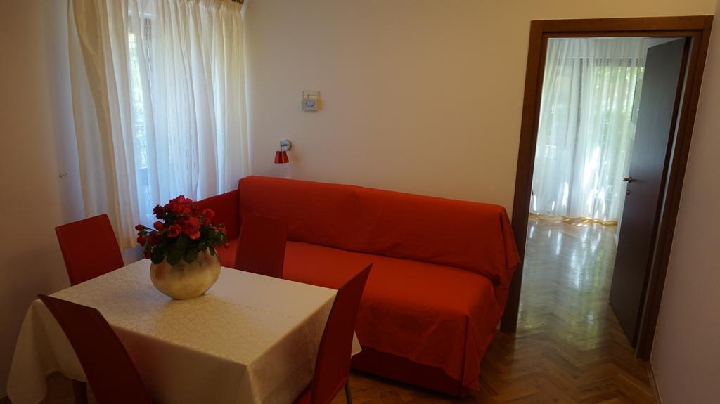 Villa Dolores Rovinj Extérieur photo
