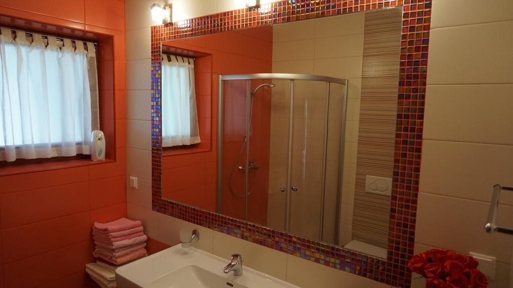 Villa Dolores Rovinj Extérieur photo