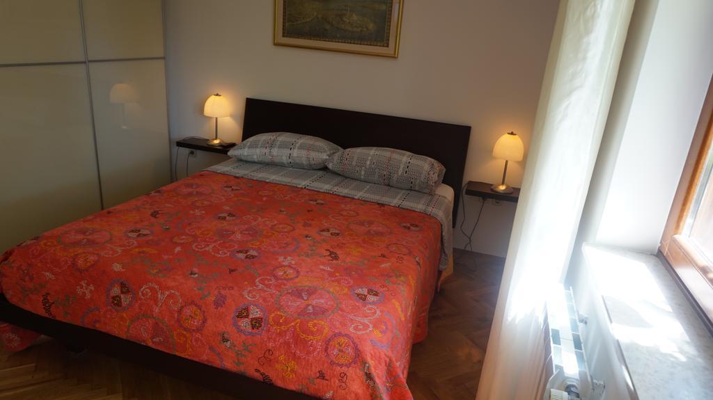 Villa Dolores Rovinj Extérieur photo
