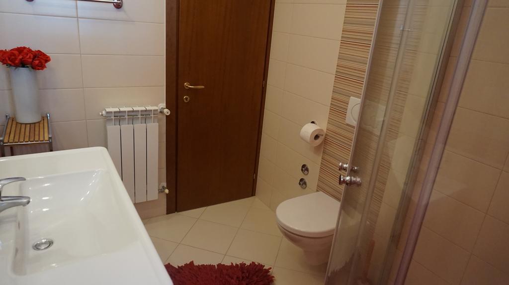 Villa Dolores Rovinj Extérieur photo